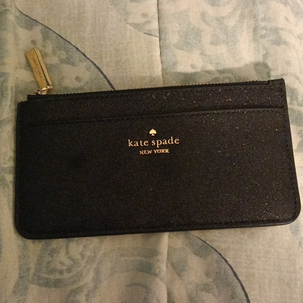Woman's Kate Spade Wallet